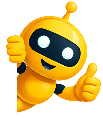 AutoSocials mascot