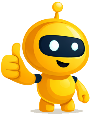 AutoSocials mascot