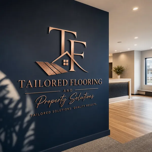 Tailored Flooring Instagram post